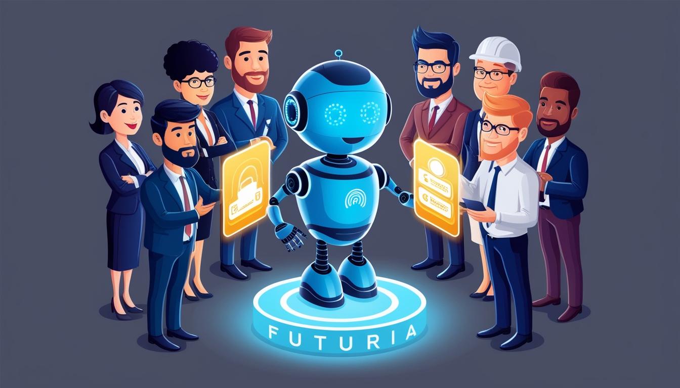 Futurix Lab launches Futuria, an innovative AI platform prioritising privacy