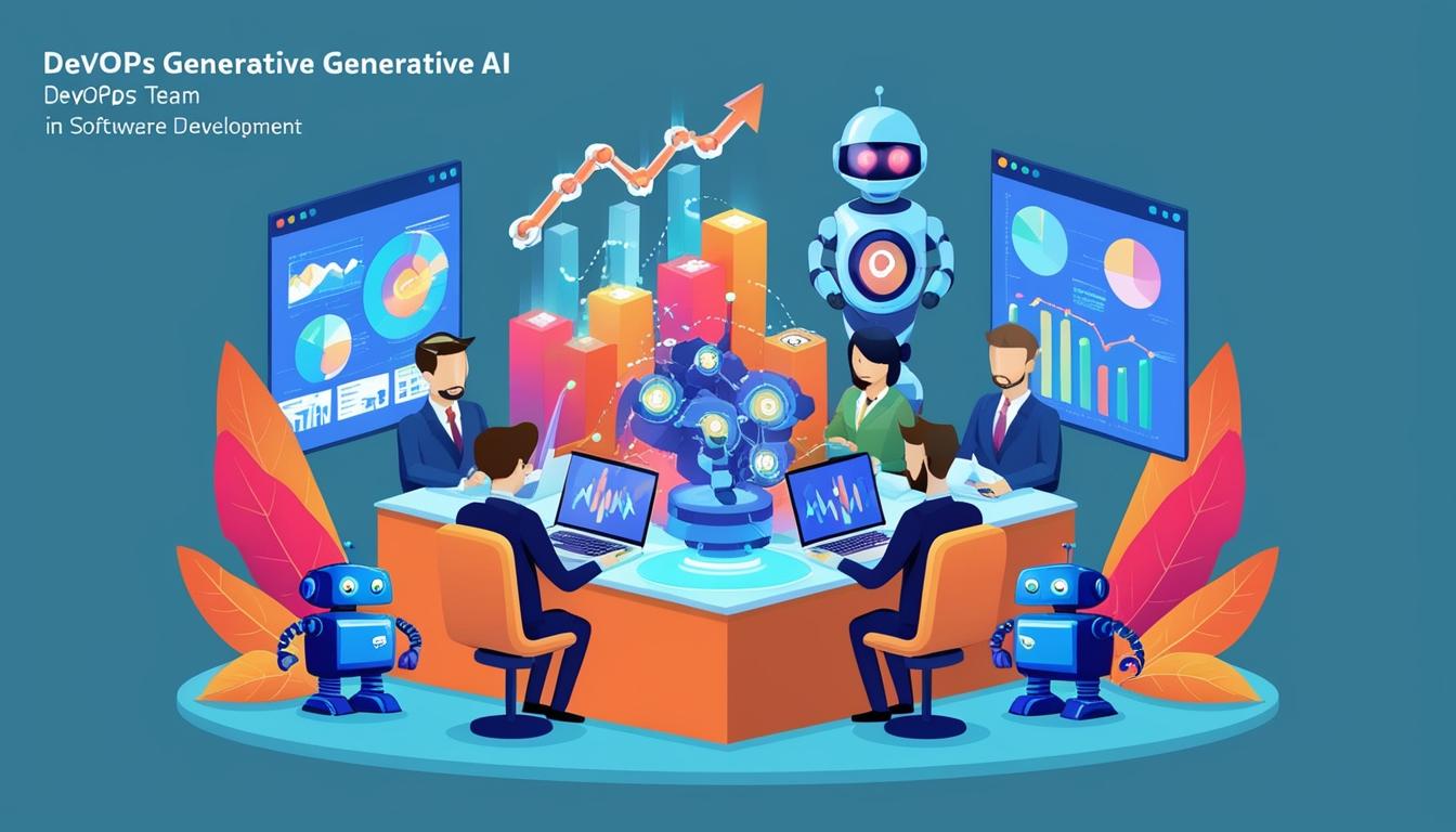 Generative AI market in DevOps projected to exceed $9.5 billion by 2029