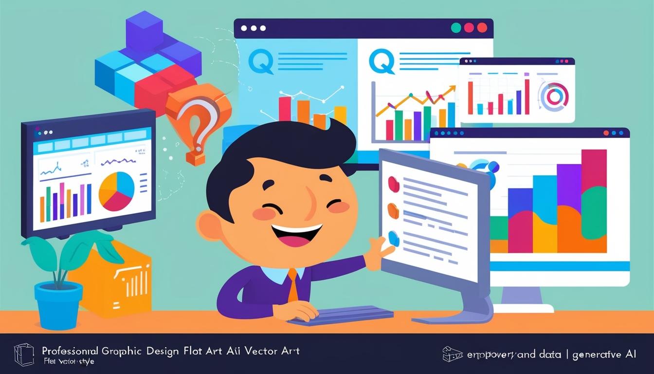 Generative BI: transforming data access for all employees