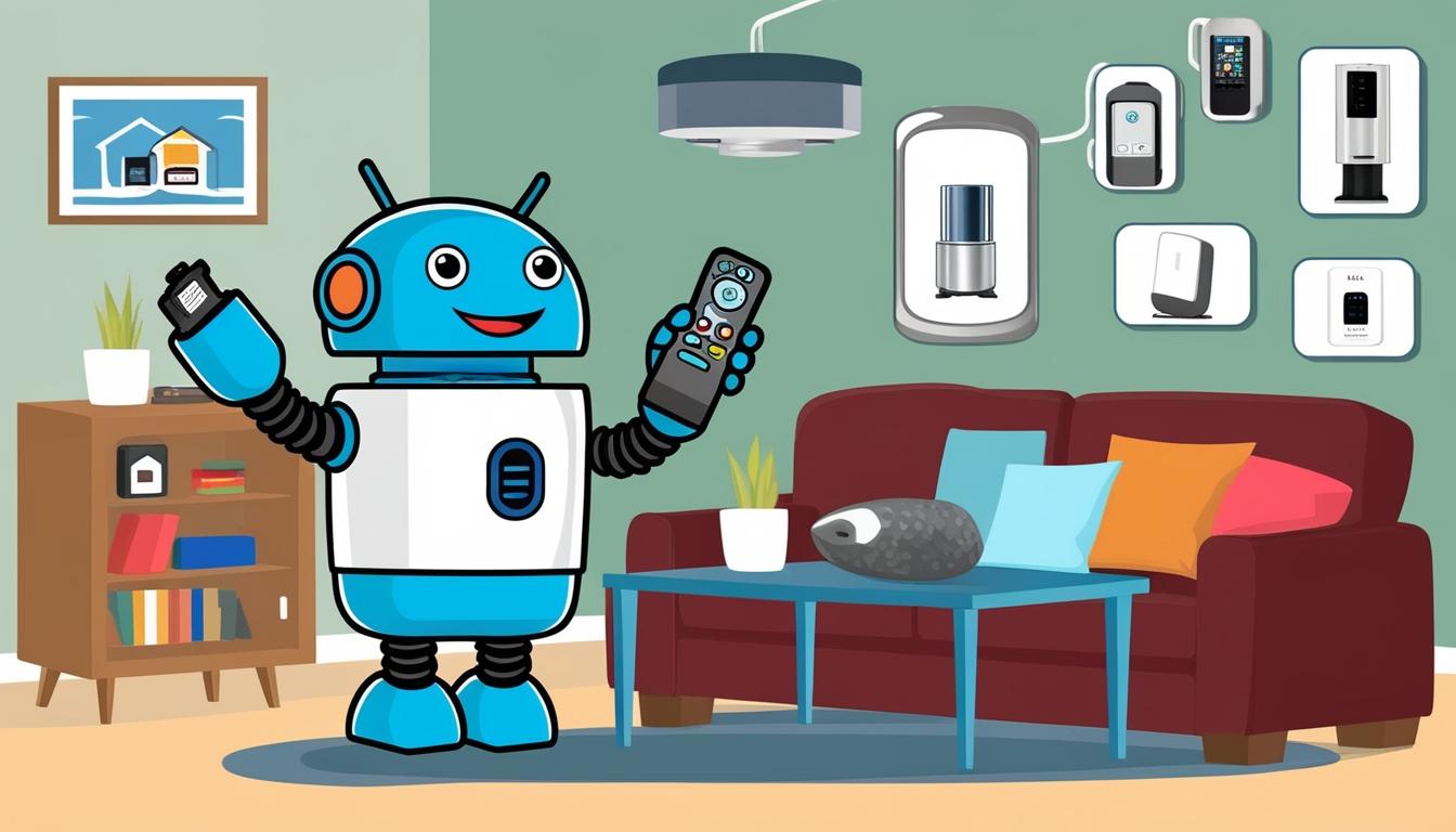 Google Home APIs launch to enhance smart home integration for developers