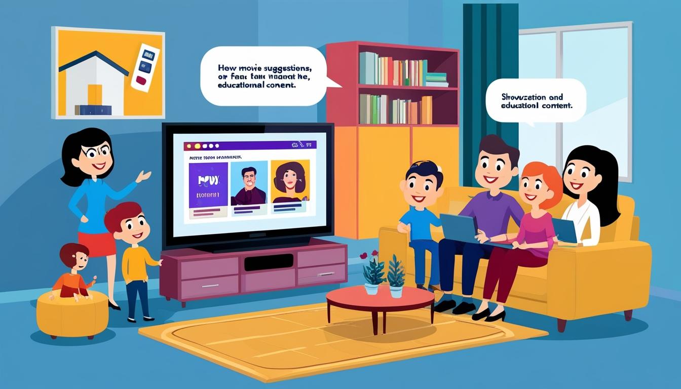 Google unveils Gemini assistant for a more intuitive home entertainment experience at CES 2025