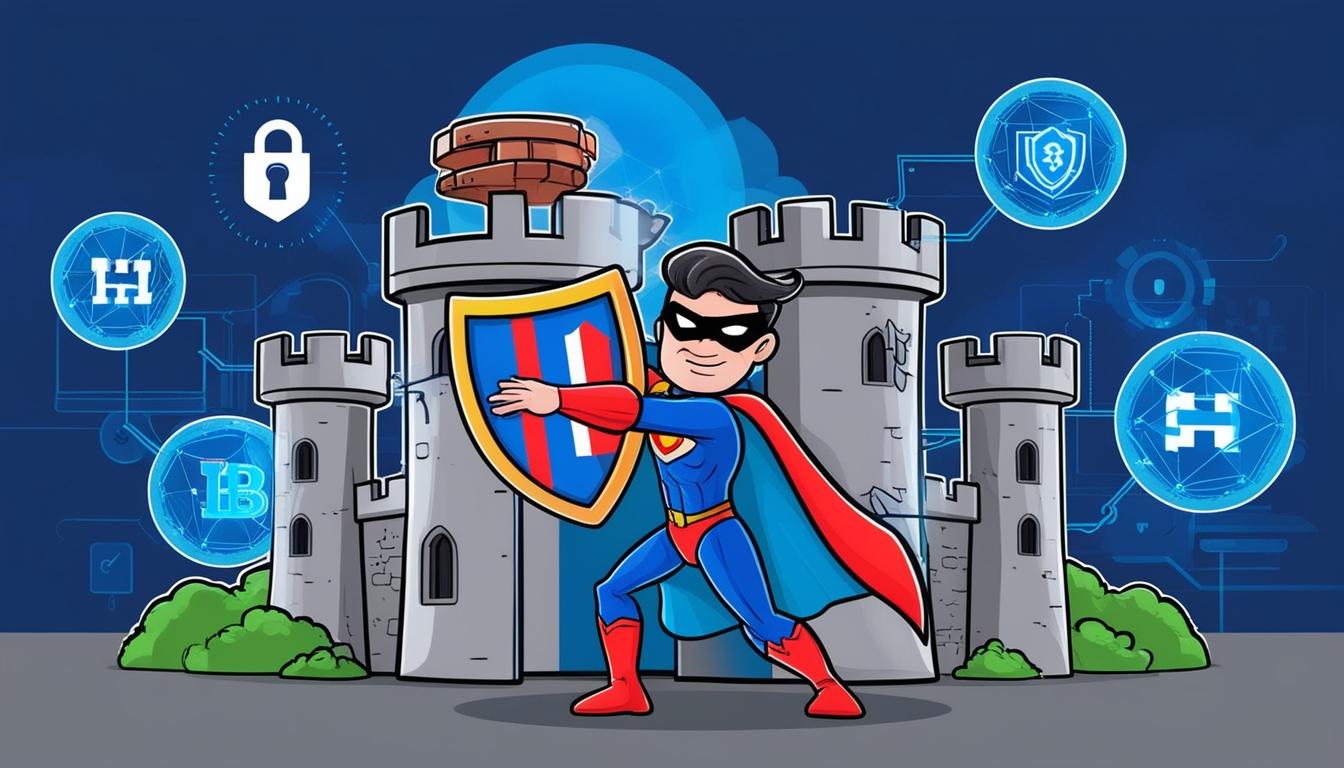 H4ck: The AI-driven solution redefining cybersecurity in blockchain