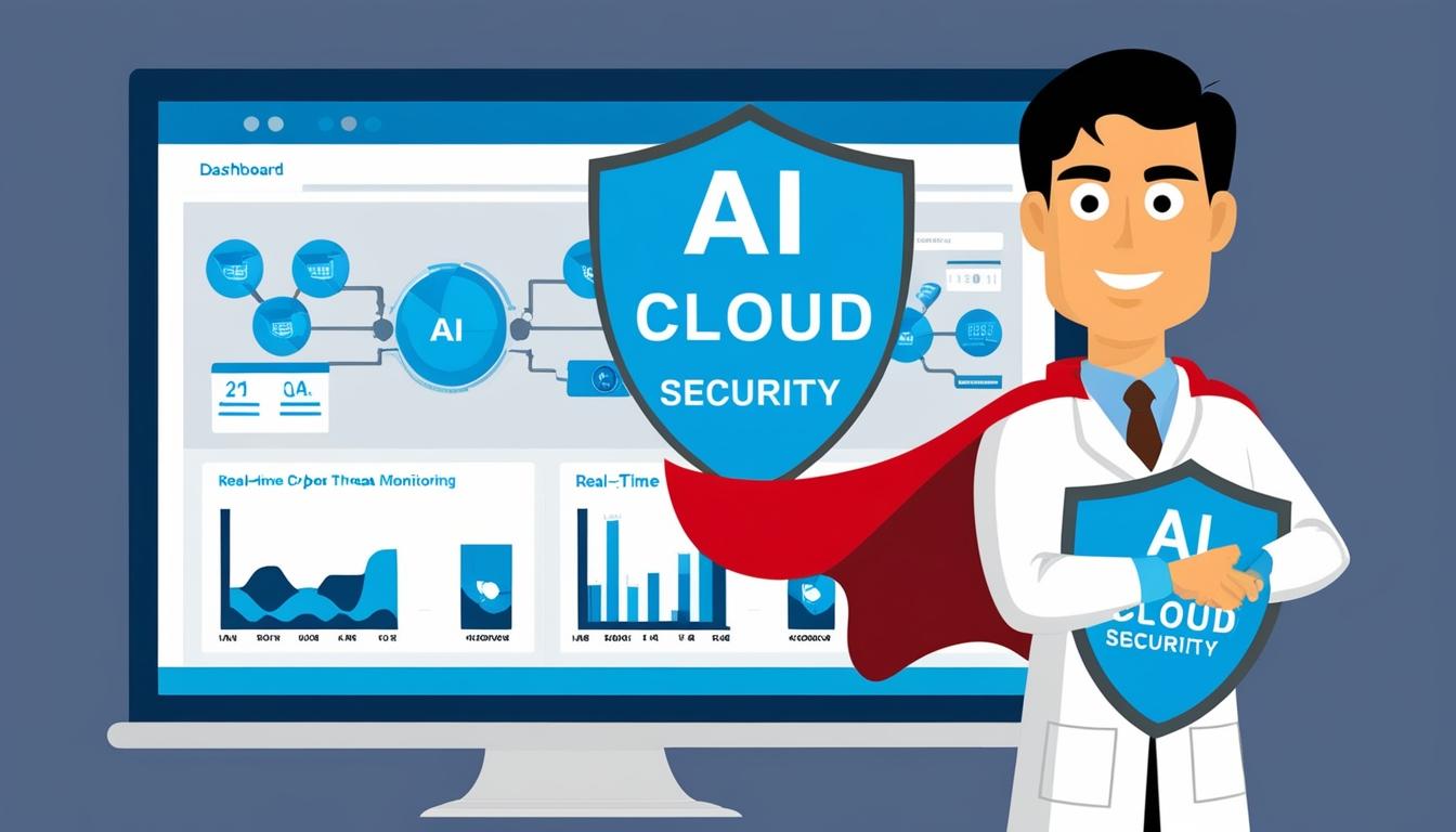 Harish Narne registers innovative patents in cloud technology