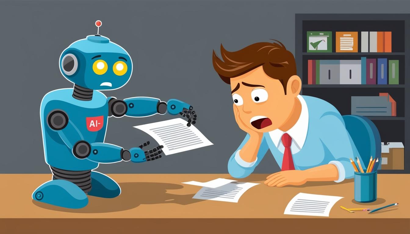 Harnessing AI for smarter automation in business