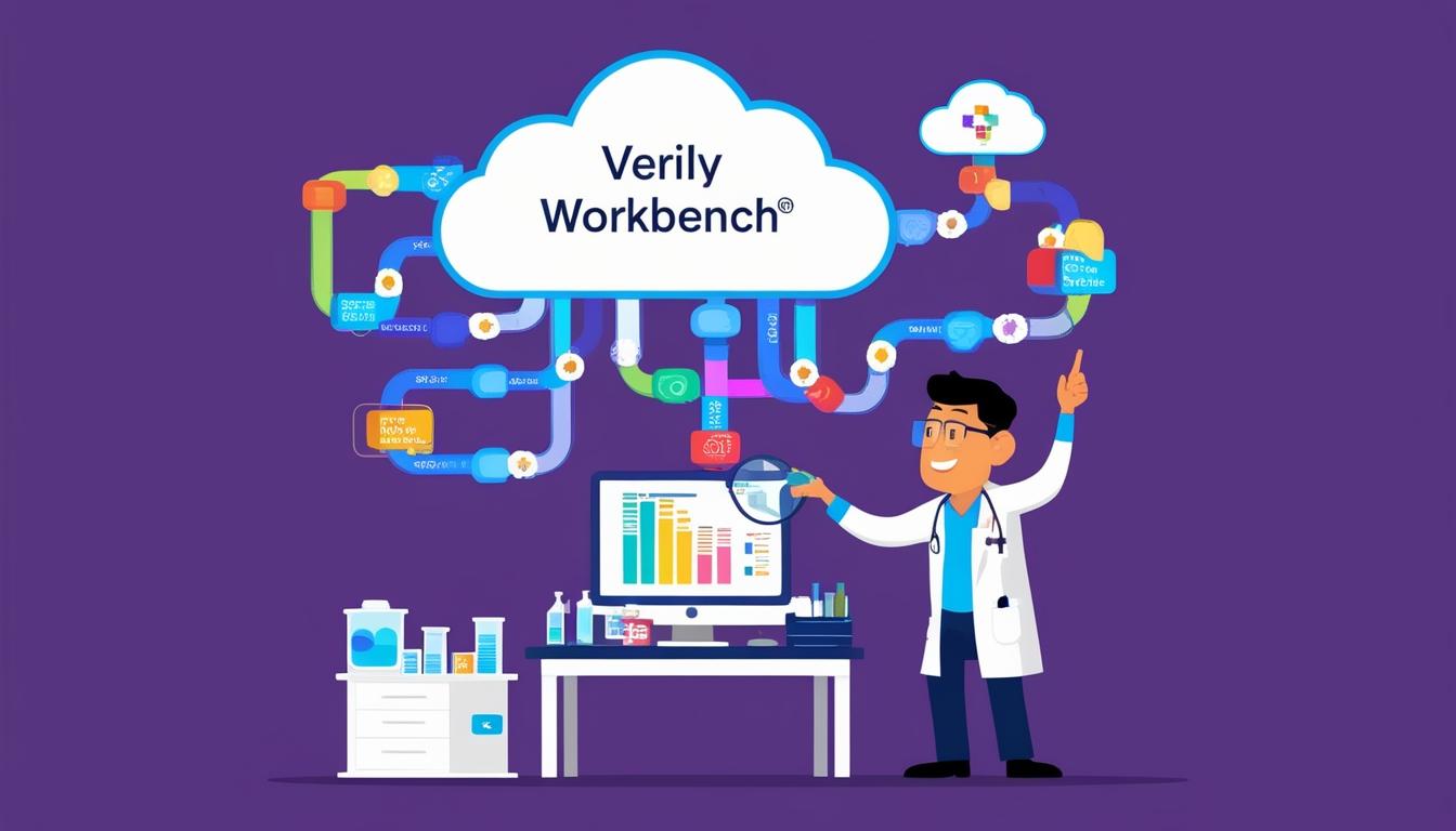 Harnessing data innovation in healthcare to drive medical advancements