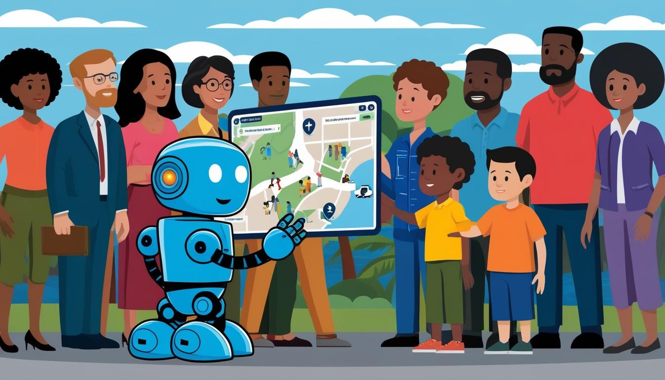 Harnessing responsible AI for disaster management amidst an active hurricane season