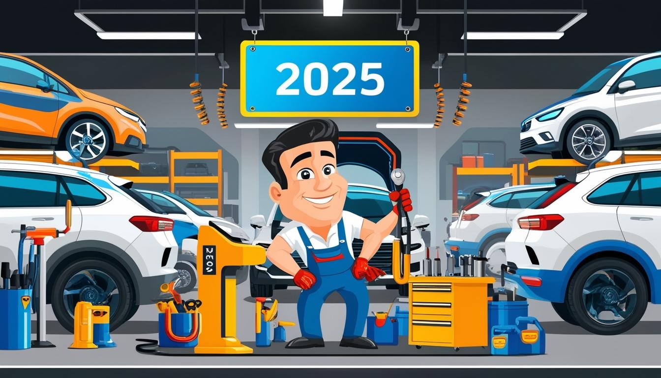 Hella Gutmann calls for proactive approach to ADAS training in automotive repair