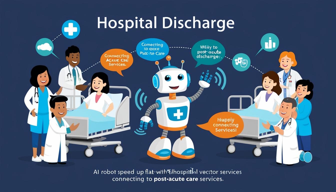 Hospitals face discharge delays as staffing shortages and insurance issues persist