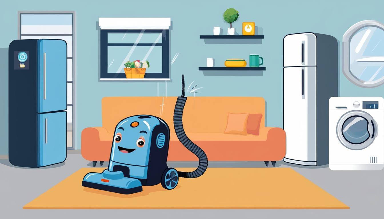 How AI is revolutionising everyday household management