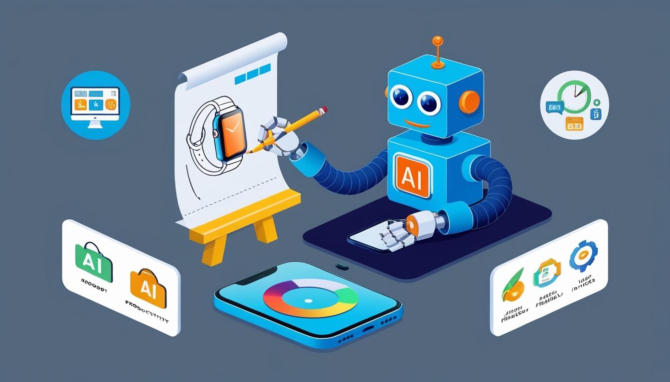 How AI is revolutionising product design in consumer electronics