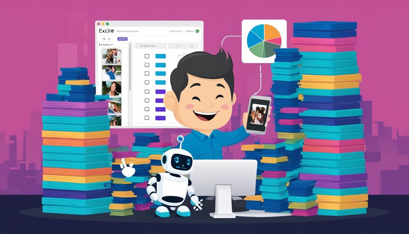 How AI is transforming photo management for photographers