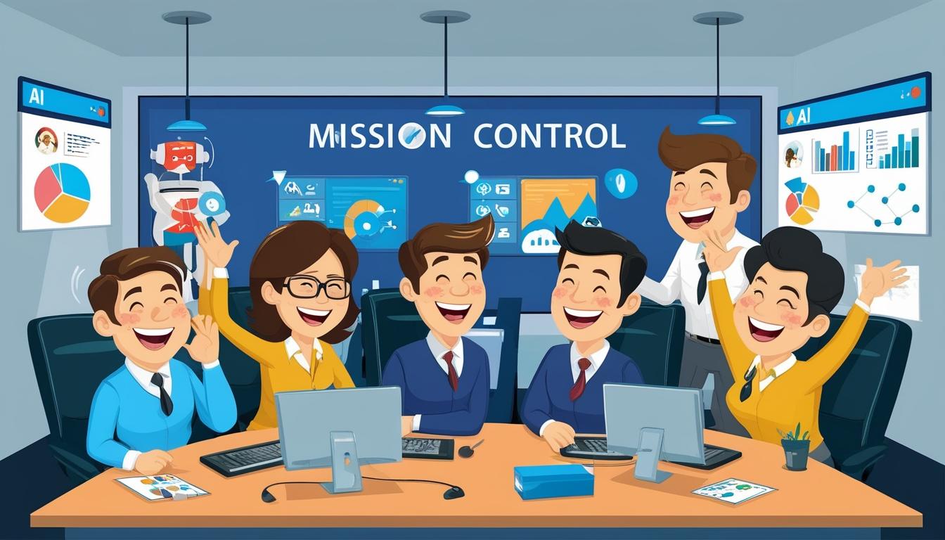 How AI-powered automation is transforming team productivity