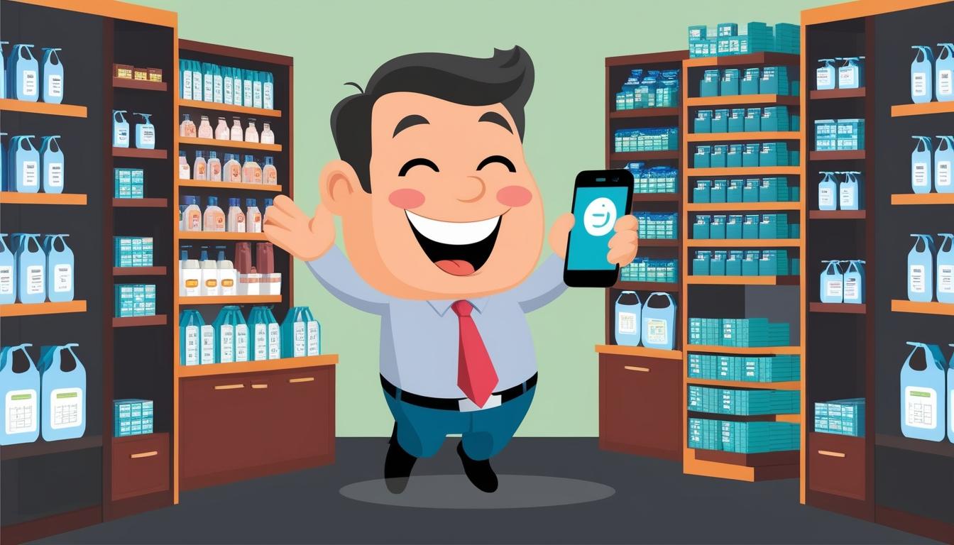 How Movista is transforming retail operations with advanced technology