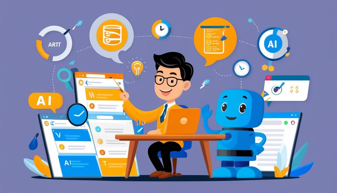 How to choose the right AI tools for content creation