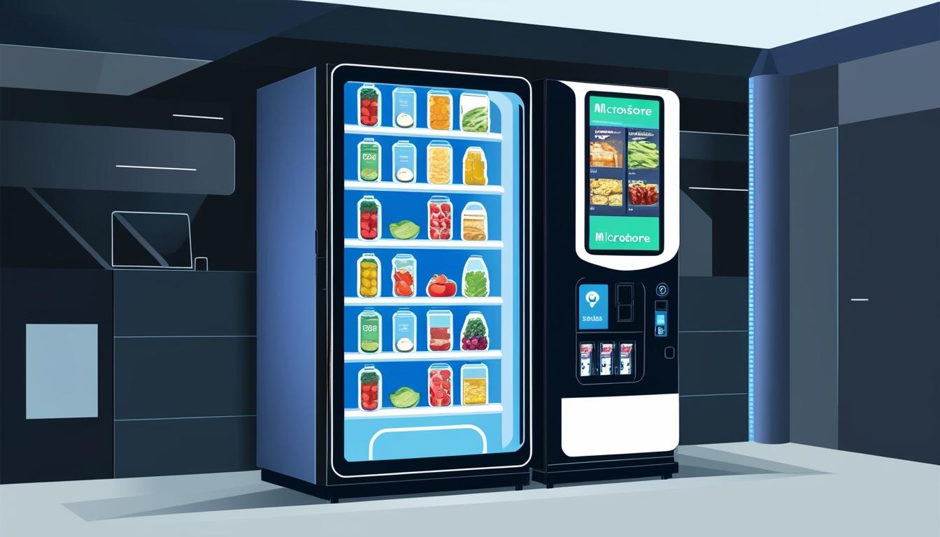 Husky Intelligent Fridges acquires Selfly Store to revolutionise unmanned retail
