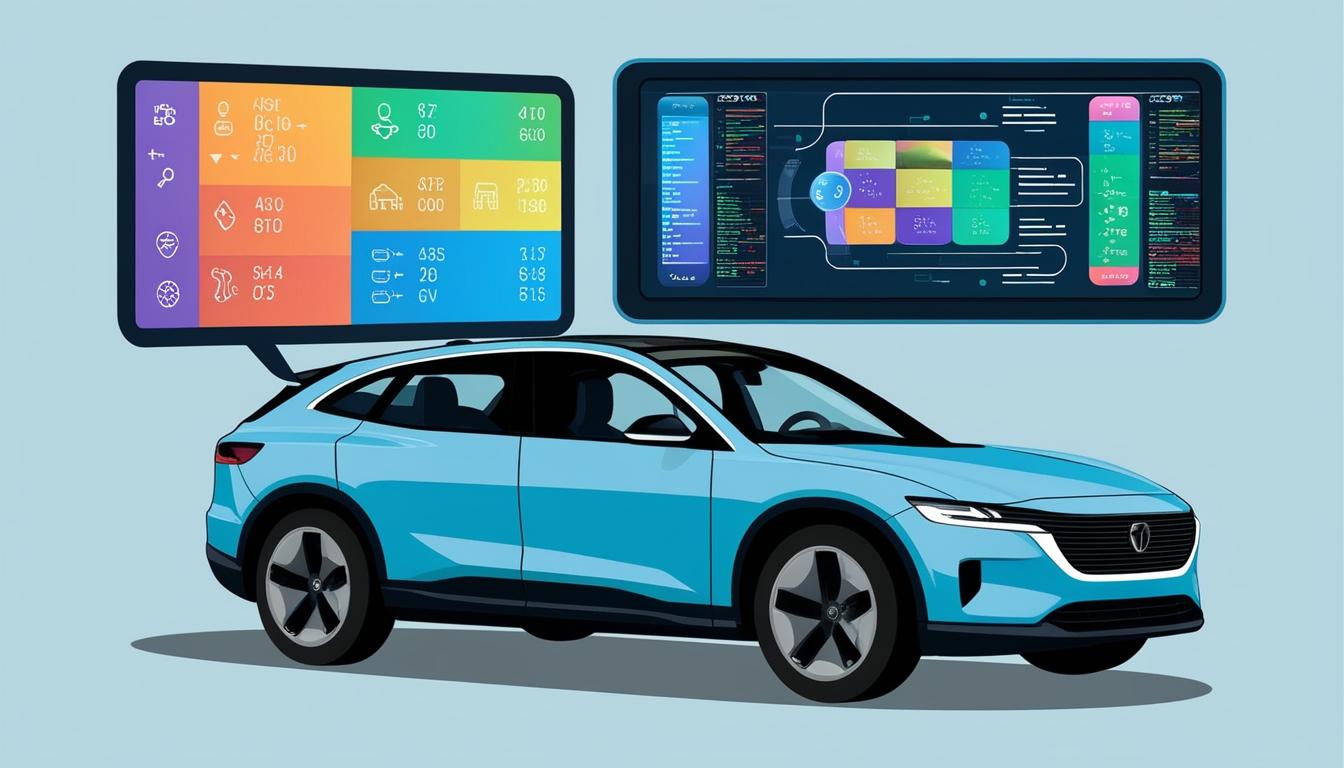 Hyundai Mobis unveils groundbreaking holographic windshield display at CES 2025
