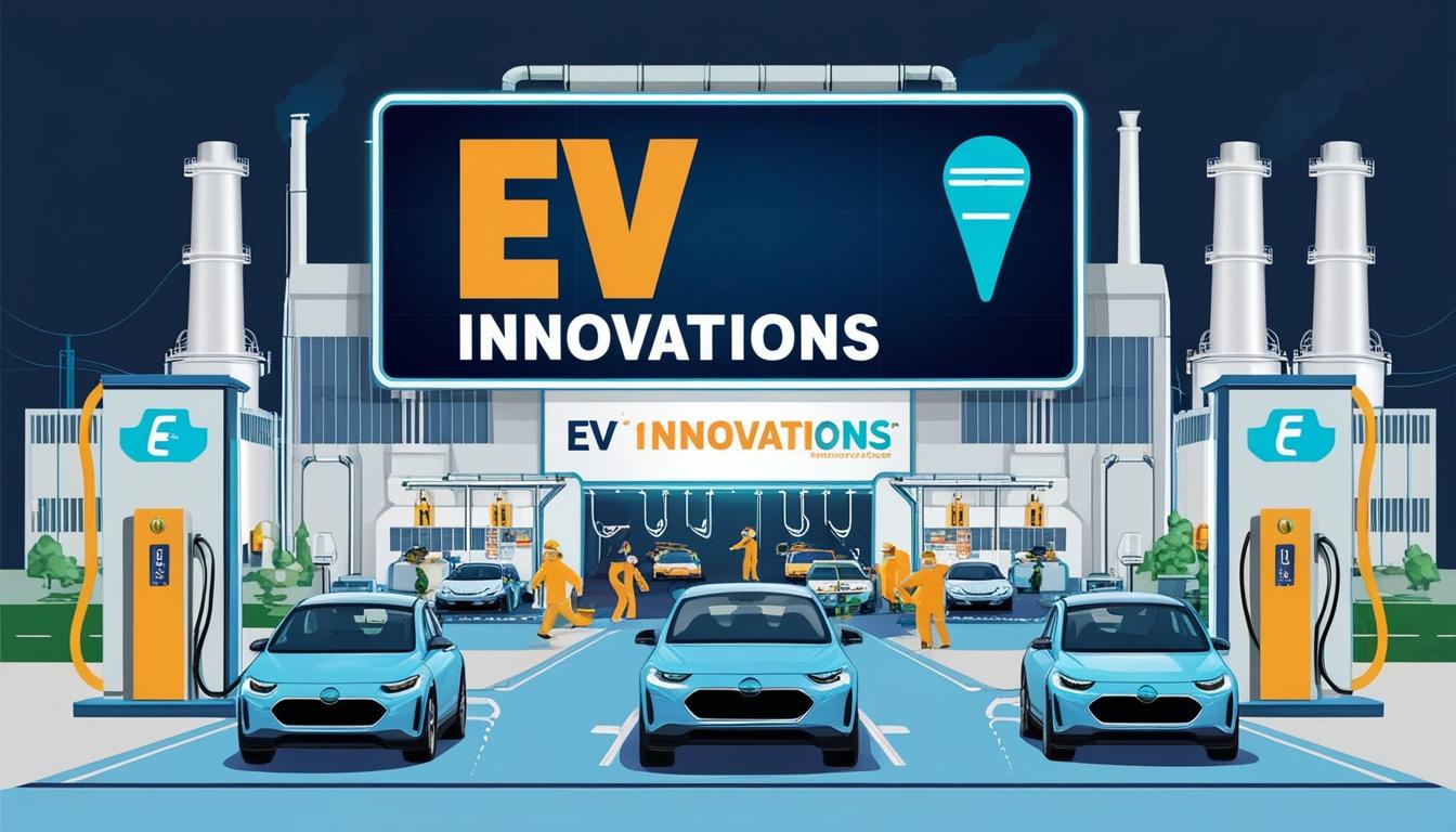 Hyundai Motor Group unveils significant investment plan for electrification and technology