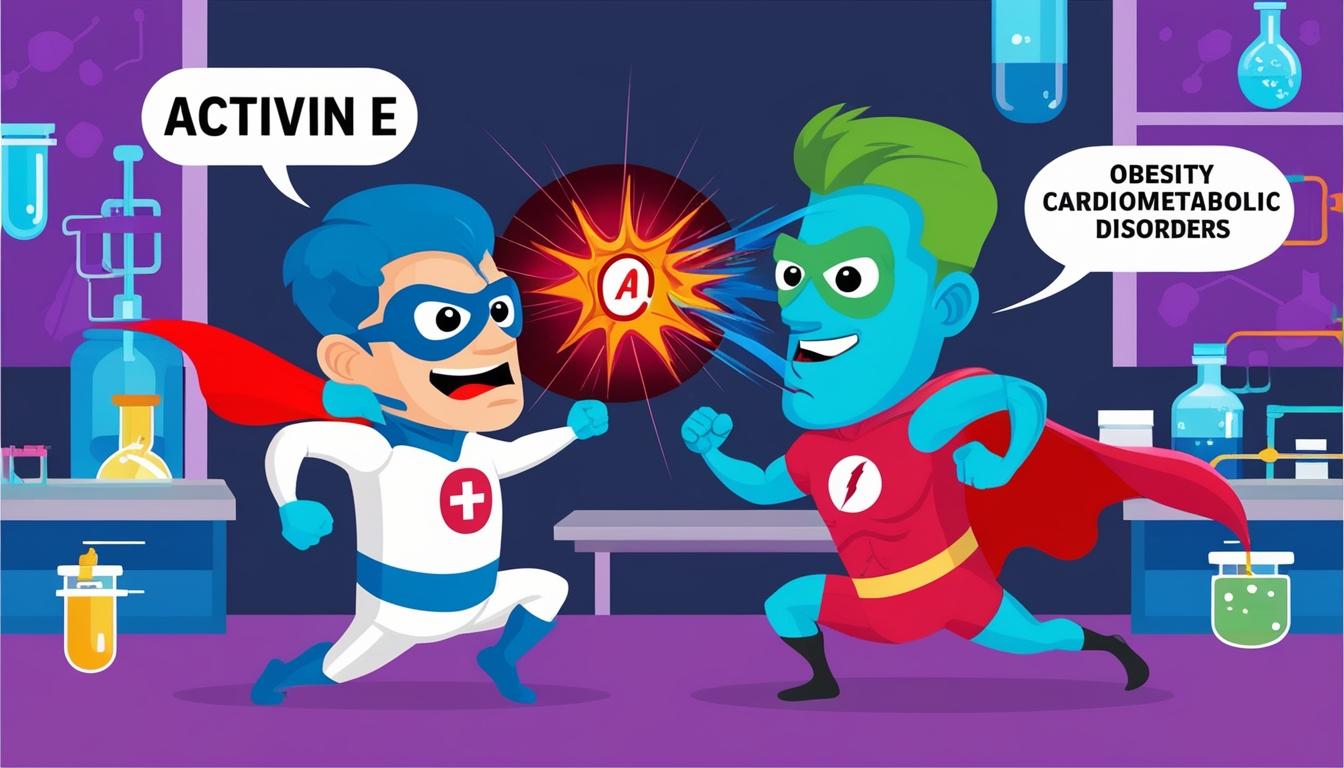 iBio and AstralBio collaborate on breakthrough antibody for obesity treatment