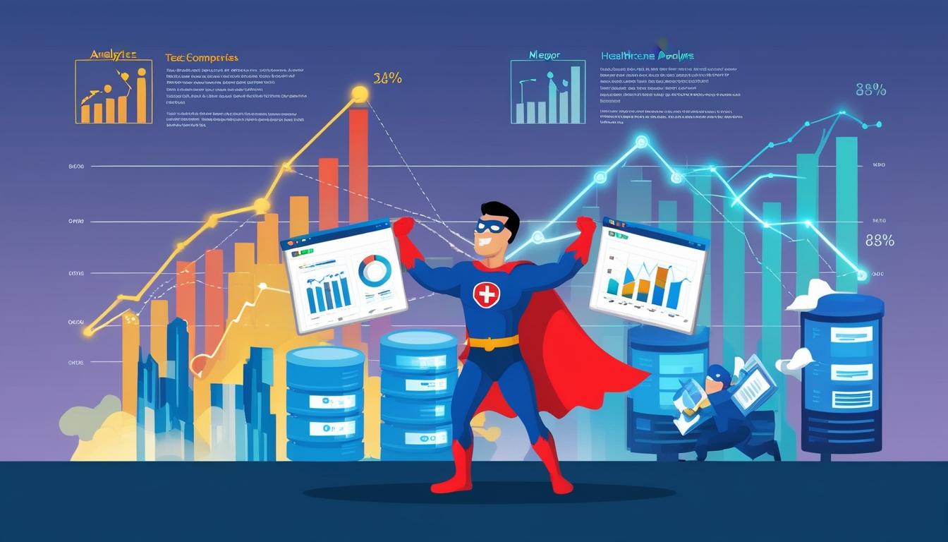 ImageTrend acquires biospatial to enhance healthcare analytics