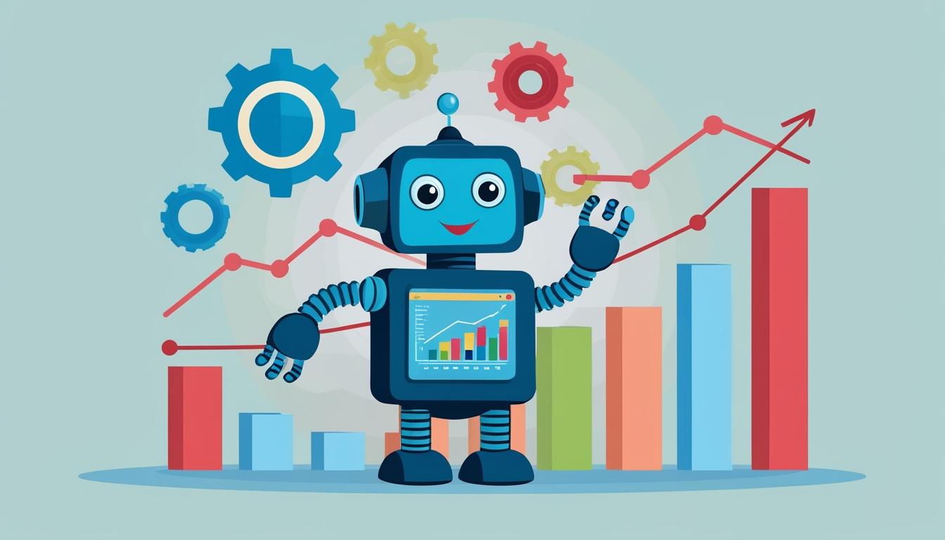 Implement AI secures £250,000 investment to transform SME operations with AI