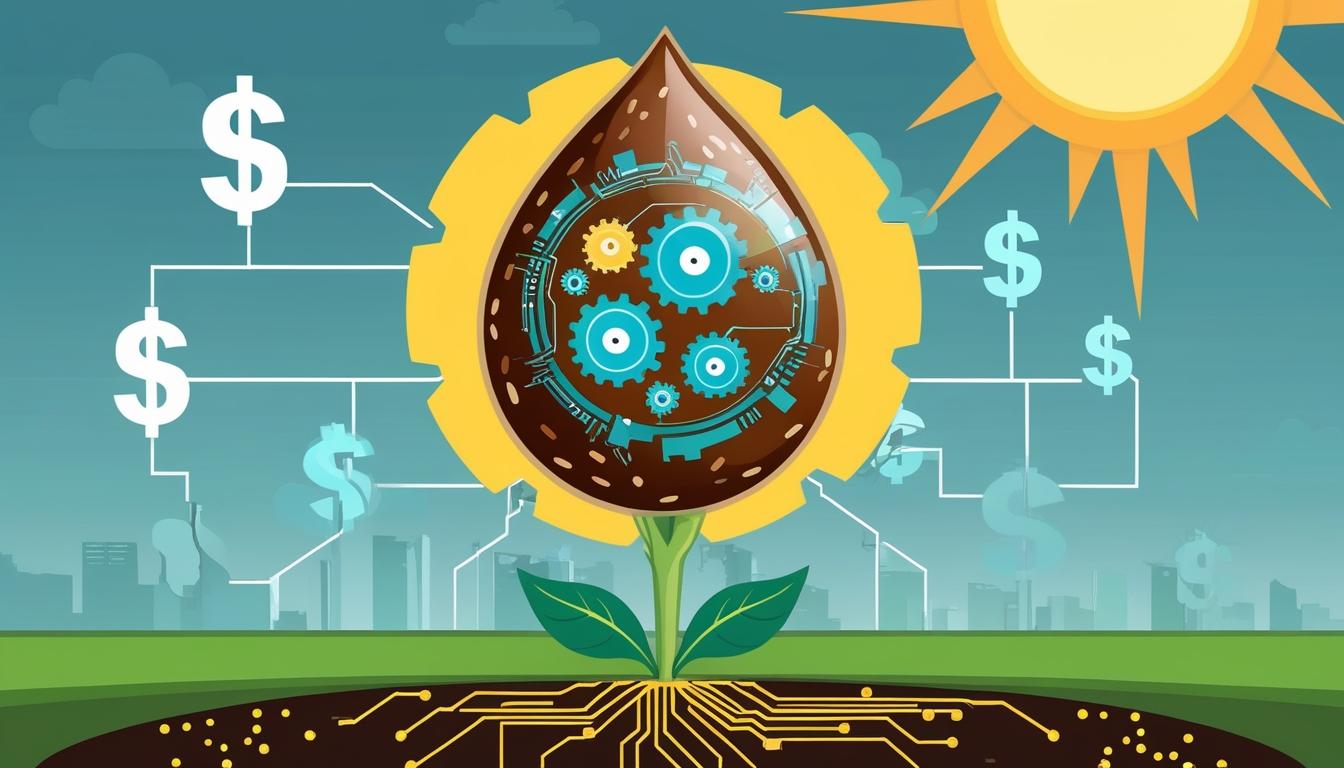 Inari Agriculture secures $144 million in funding to advance seed technology