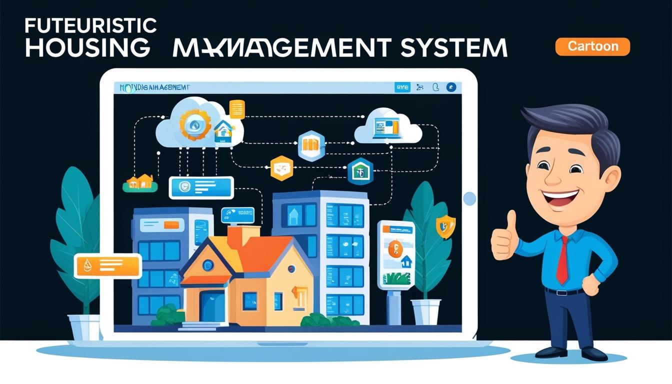 Infinity Group hosts workshop on digital transformation for housing management