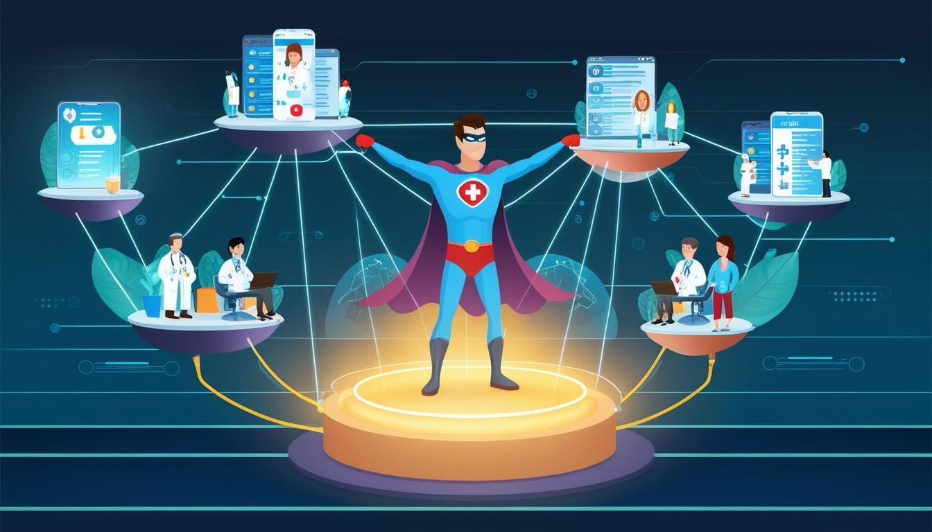 Innovaccer secures $275 million in Series F funding to enhance healthcare AI solutions