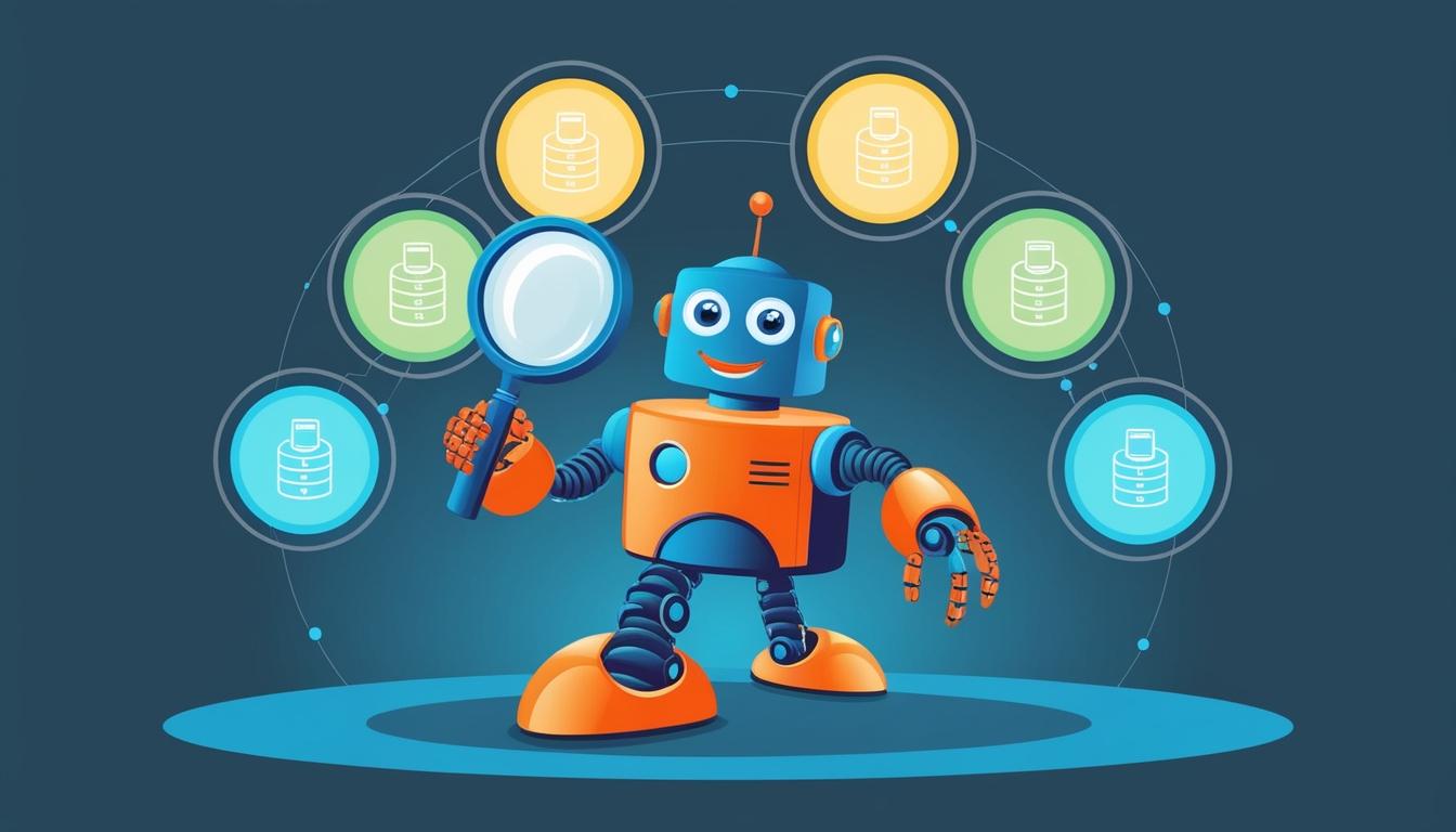 Intelligent search technology transforms data management for businesses