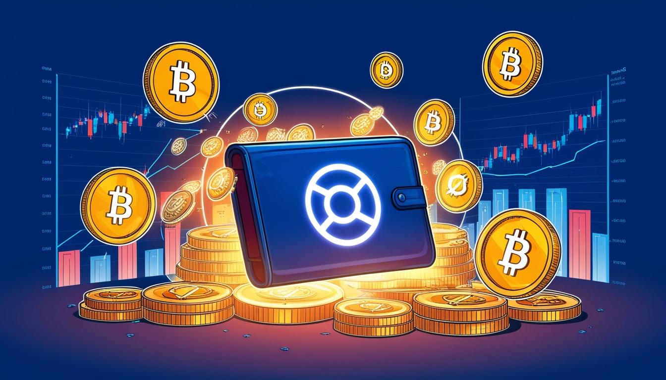 IntelMarkets emerges as a promising player in the crypto space