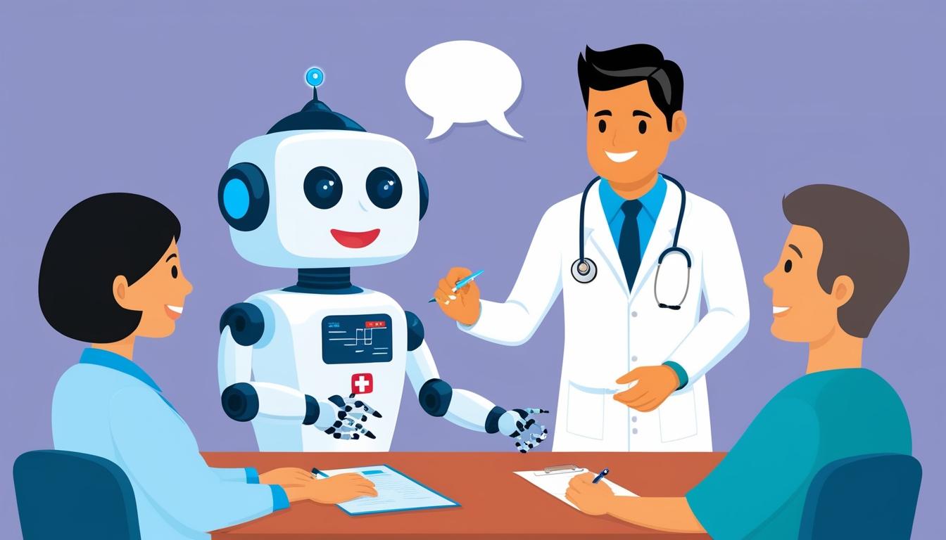 Introduction of AI-powered clinical assistant by Dictate.IT marks a breakthrough in healthcare documentation