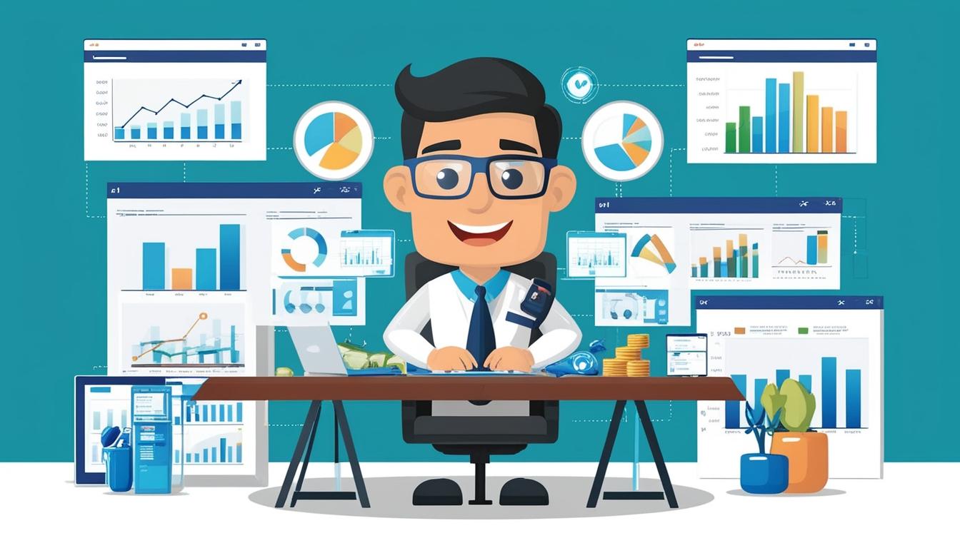 Intuit QuickBooks launches complimentary webinar series on accounting and AI