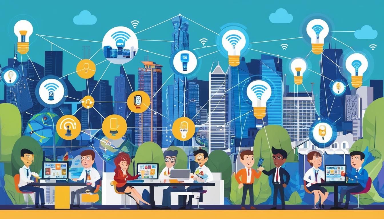 IoT Tech Expo Global 2025 promises pivotal discussions on IoT, AI and sustainability