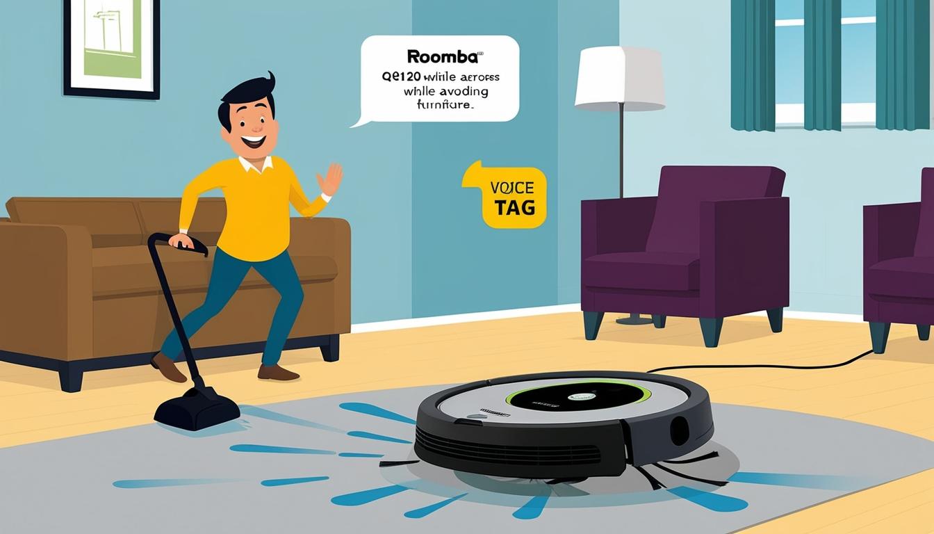 iRobot launches the Roomba Q0120 Essential Vac at promotional price
