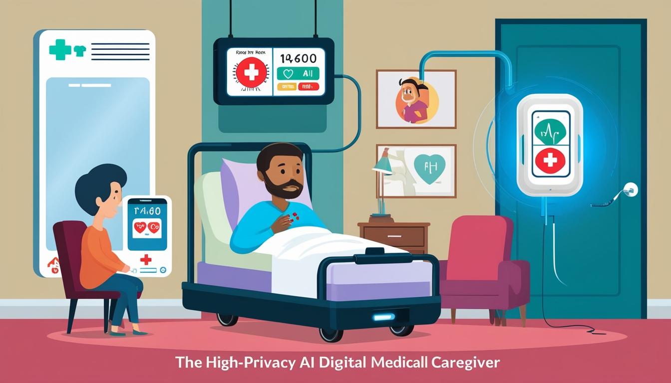 ITRI reveals innovative smart medical technologies at CES 2025