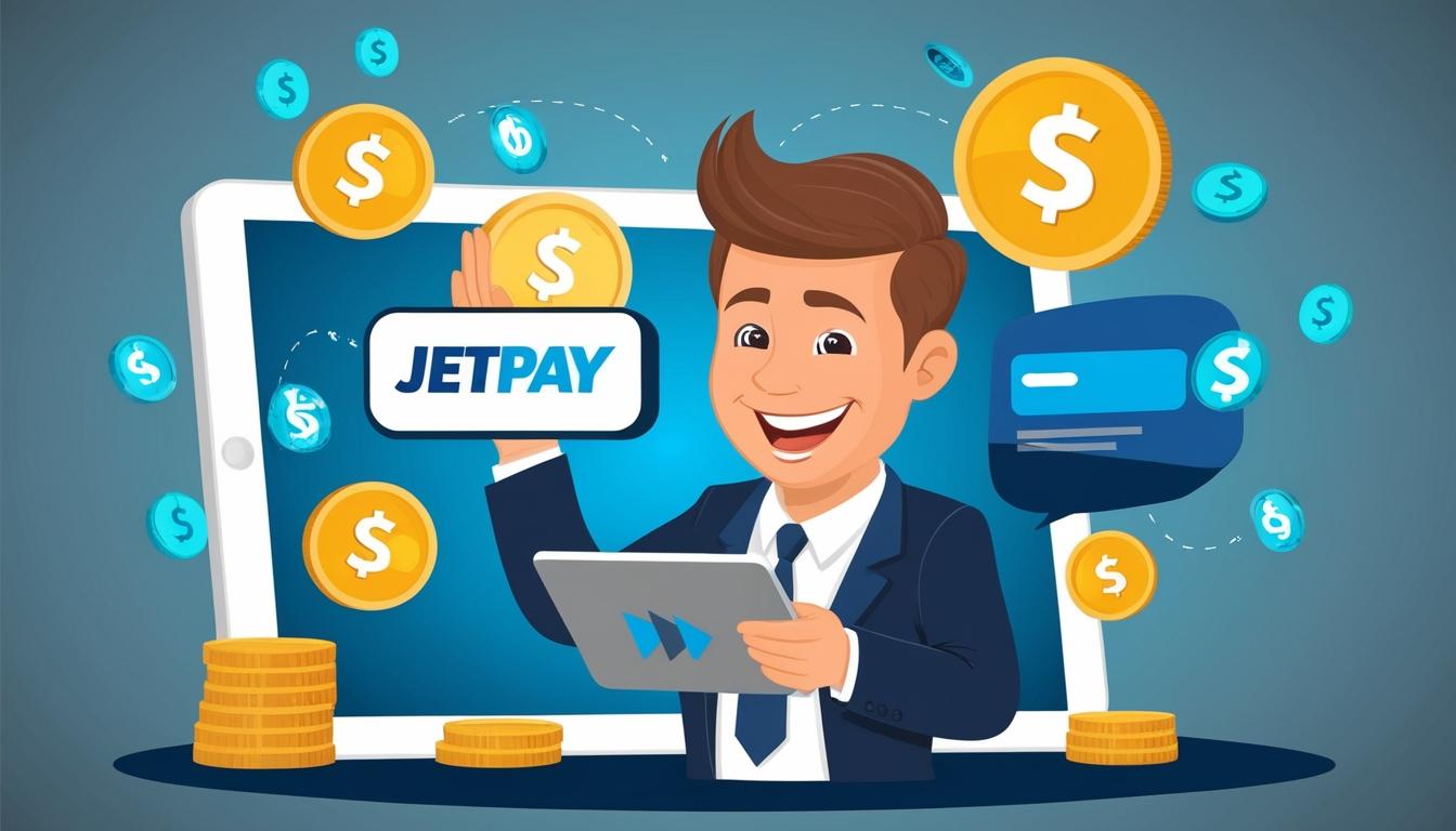 Jetbuilt launches Jetpay to transform payments for integrators