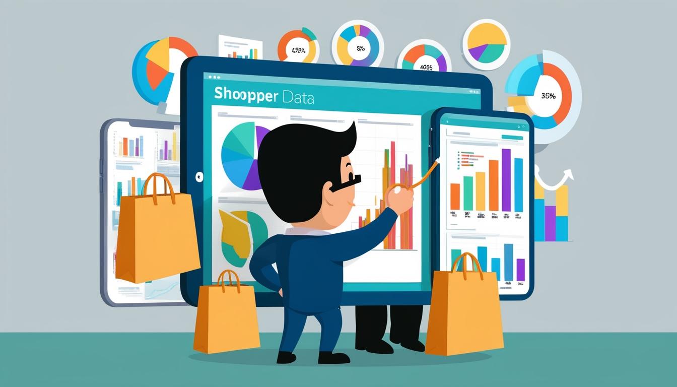 Jisp launches Jisp Intelligence to enhance data analysis for retail