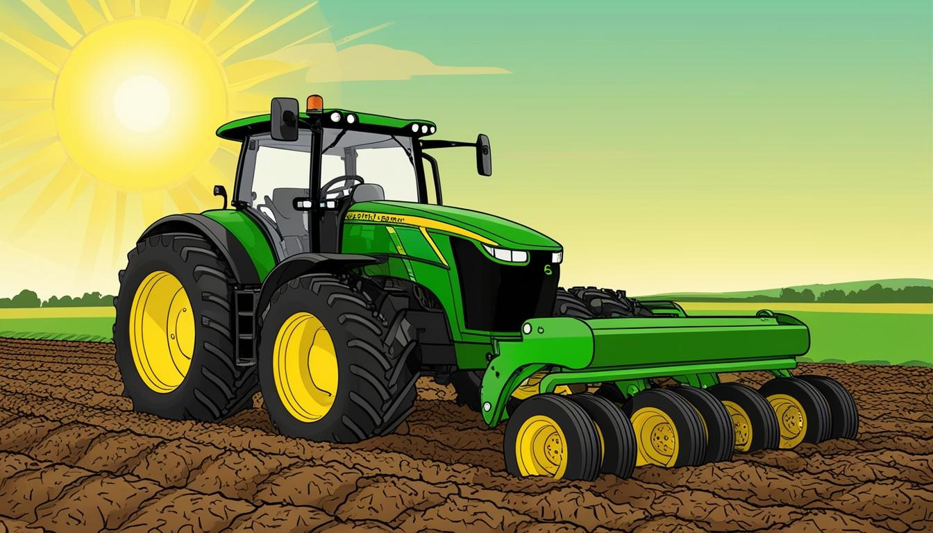 John Deere launches second generation of autonomous technology for diverse environments