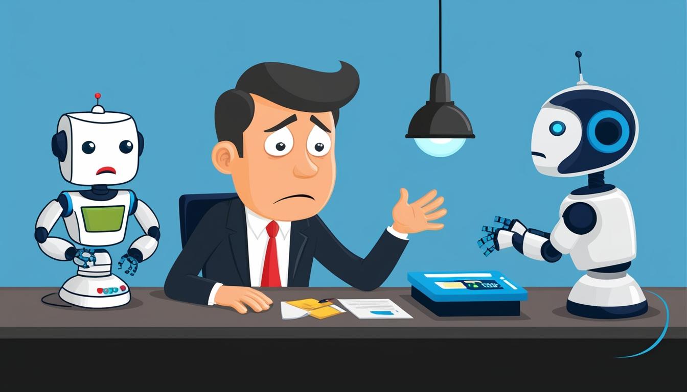 Klarna CEO highlights AI's potential to reshape workforce