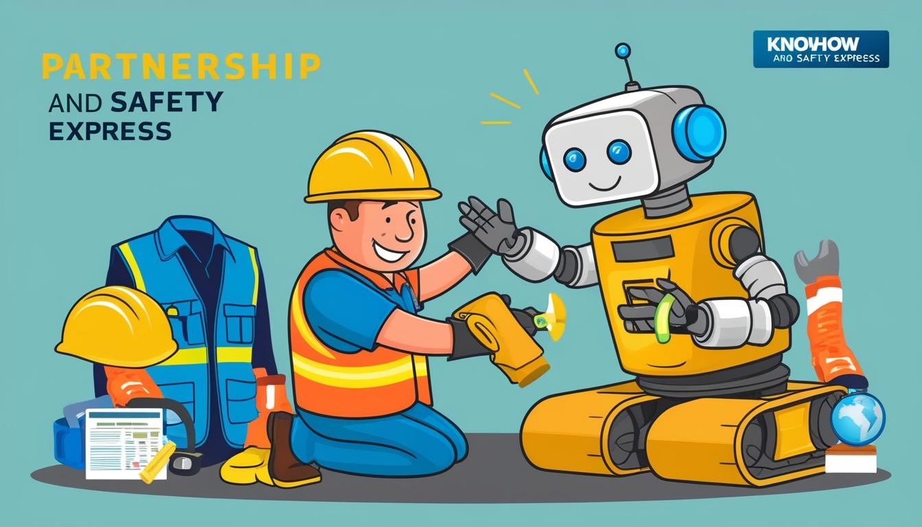 KnowHow and Safety Express announce partnership to enhance restoration services