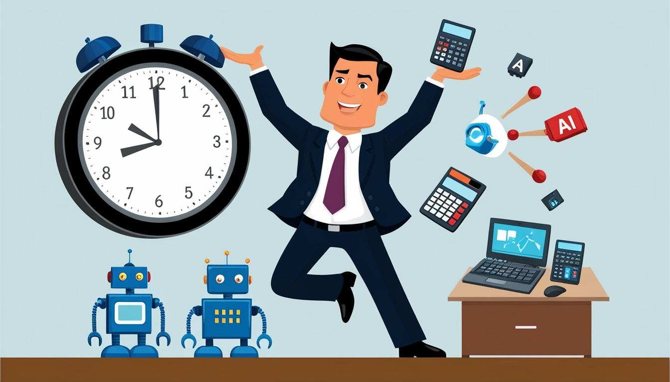 Law firms face pivotal change as billable hour model comes under threat