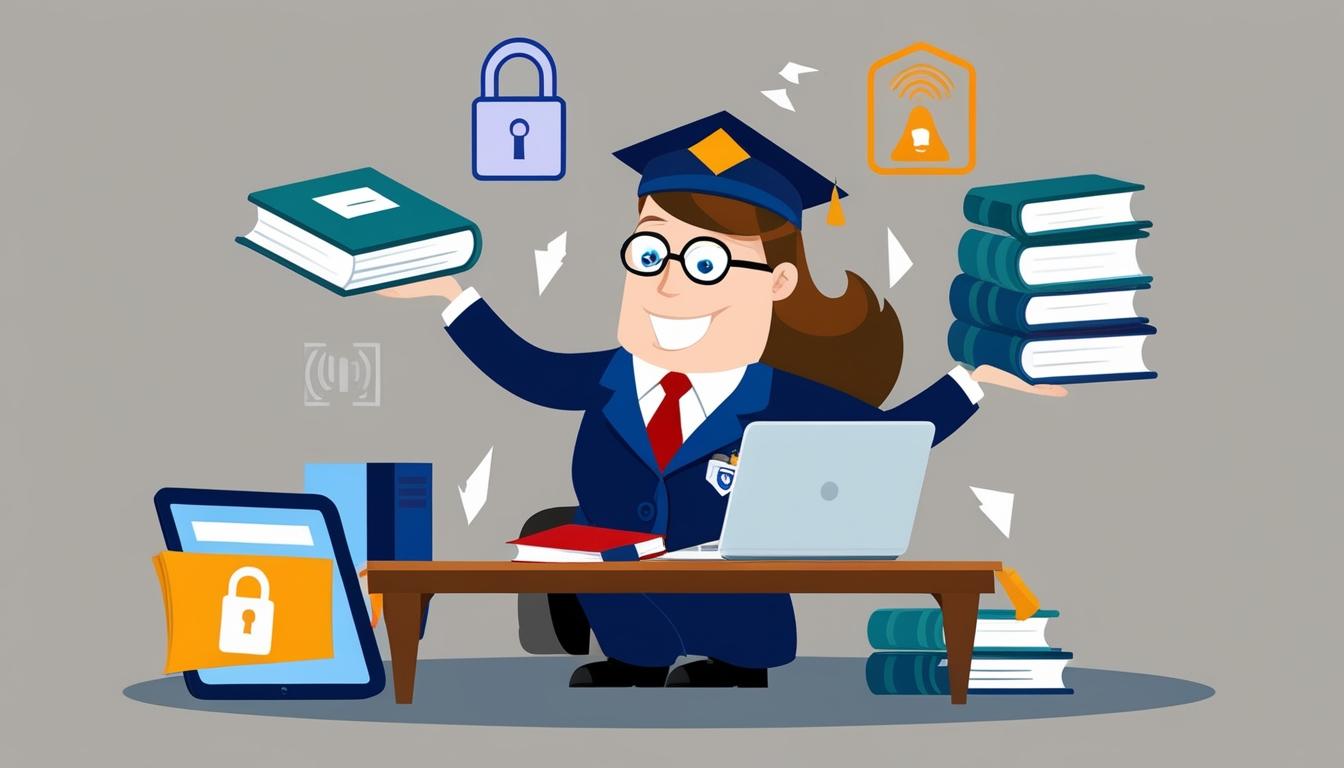 Legal Eye positions itself as a key partner for law firms in 2024's compliance landscape