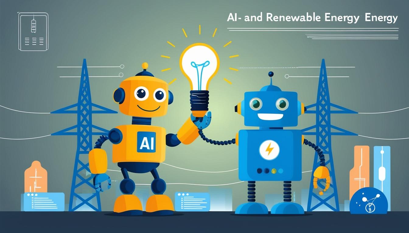 LF Energy calls for open source AI software in the energy sector