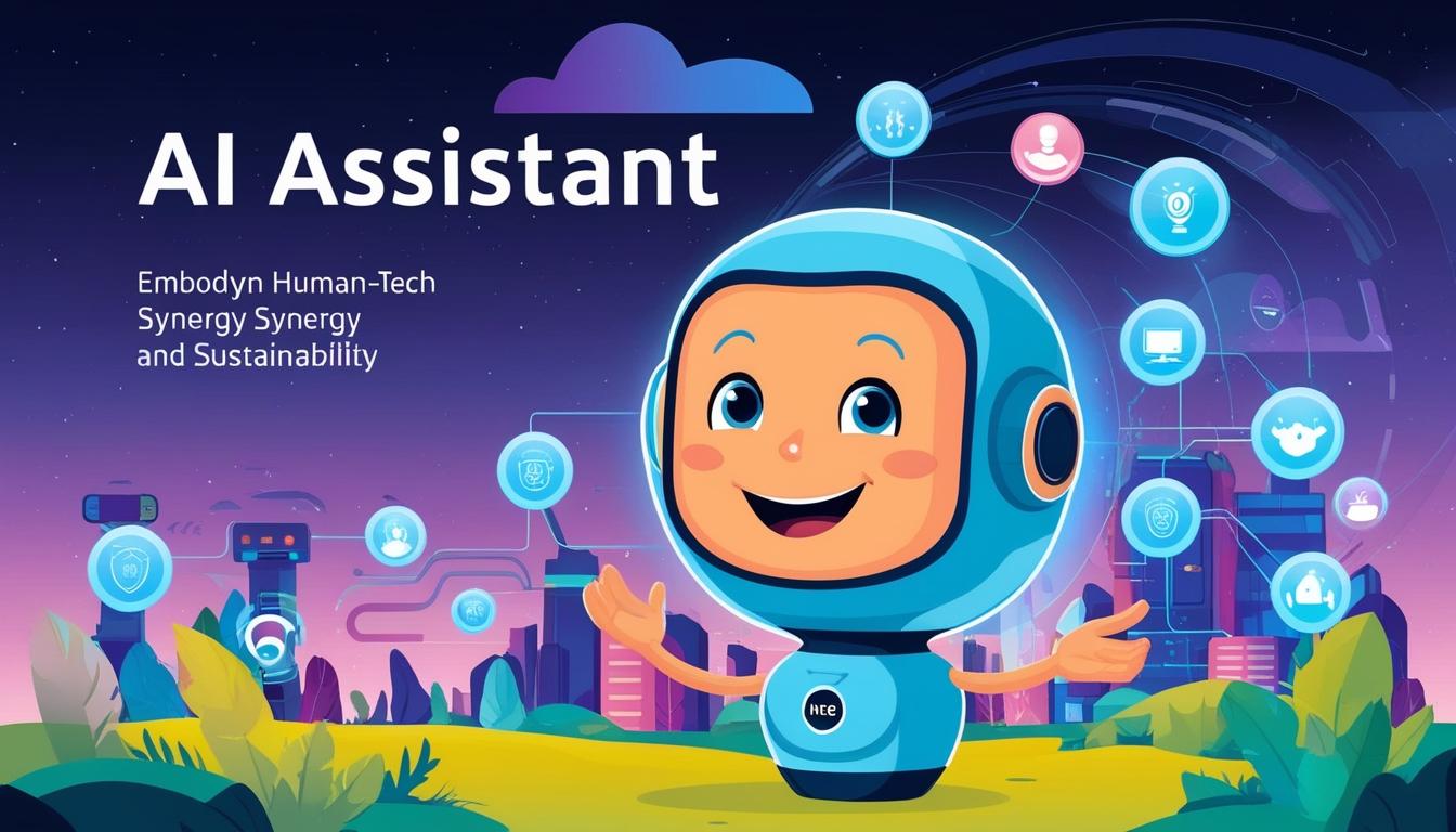 Lilly Alan's NEO: Redefining the future of digital interaction