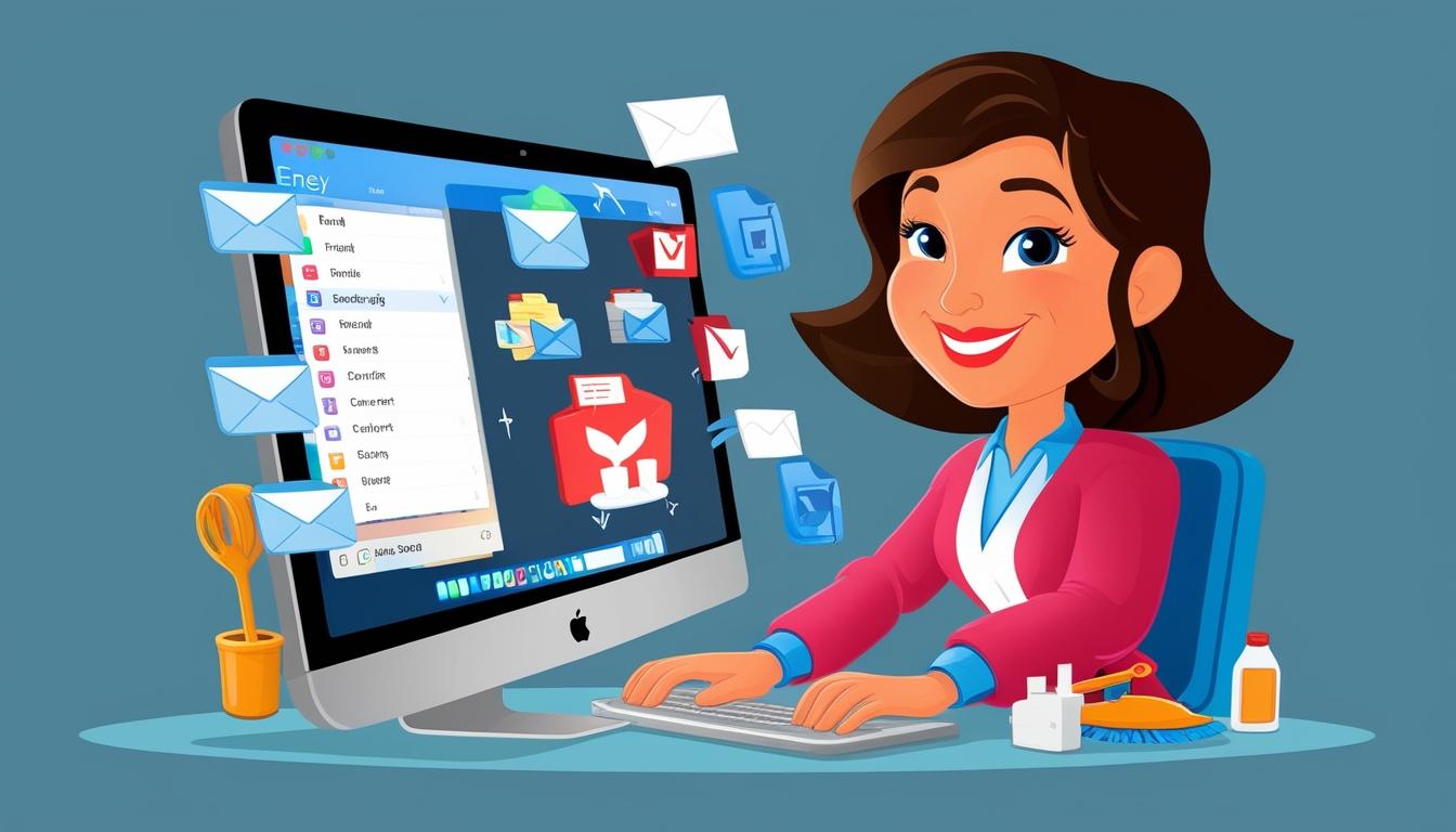 MacPaw unveils Eney, an AI assistant to streamline tasks for Mac users