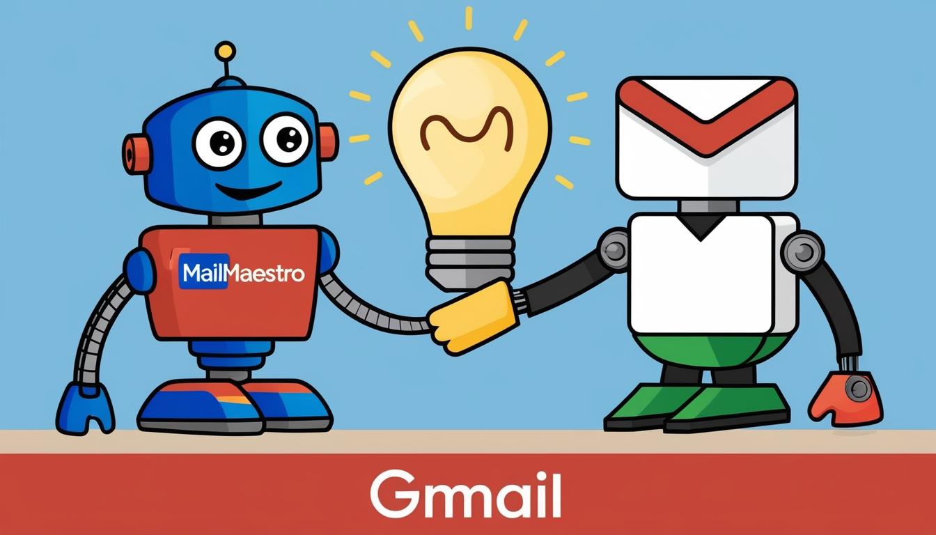 Maestro Labs acquires Flowrite to enhance AI email solutions