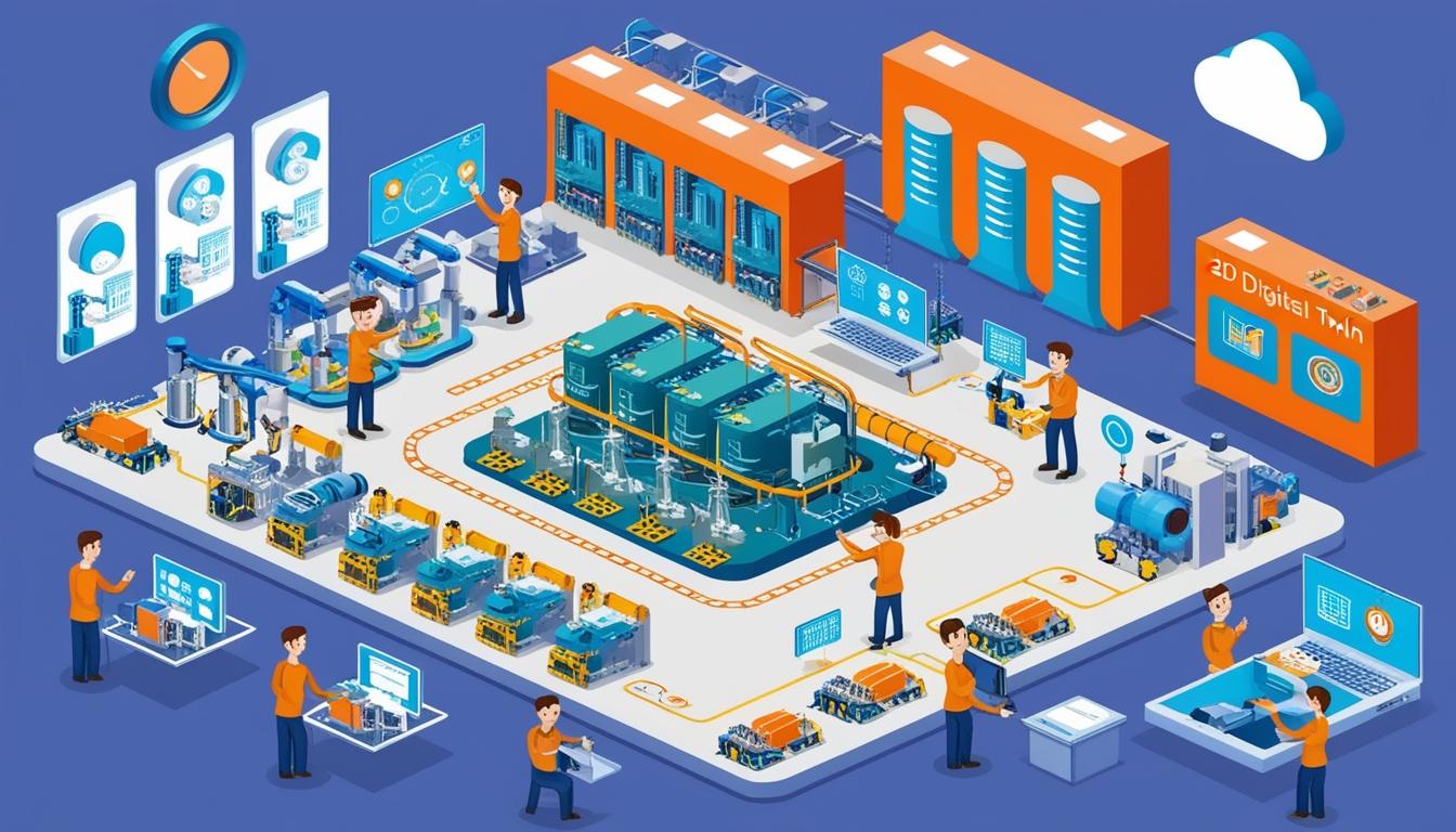 Manchester Metrology becomes official Matterport reseller in the UK