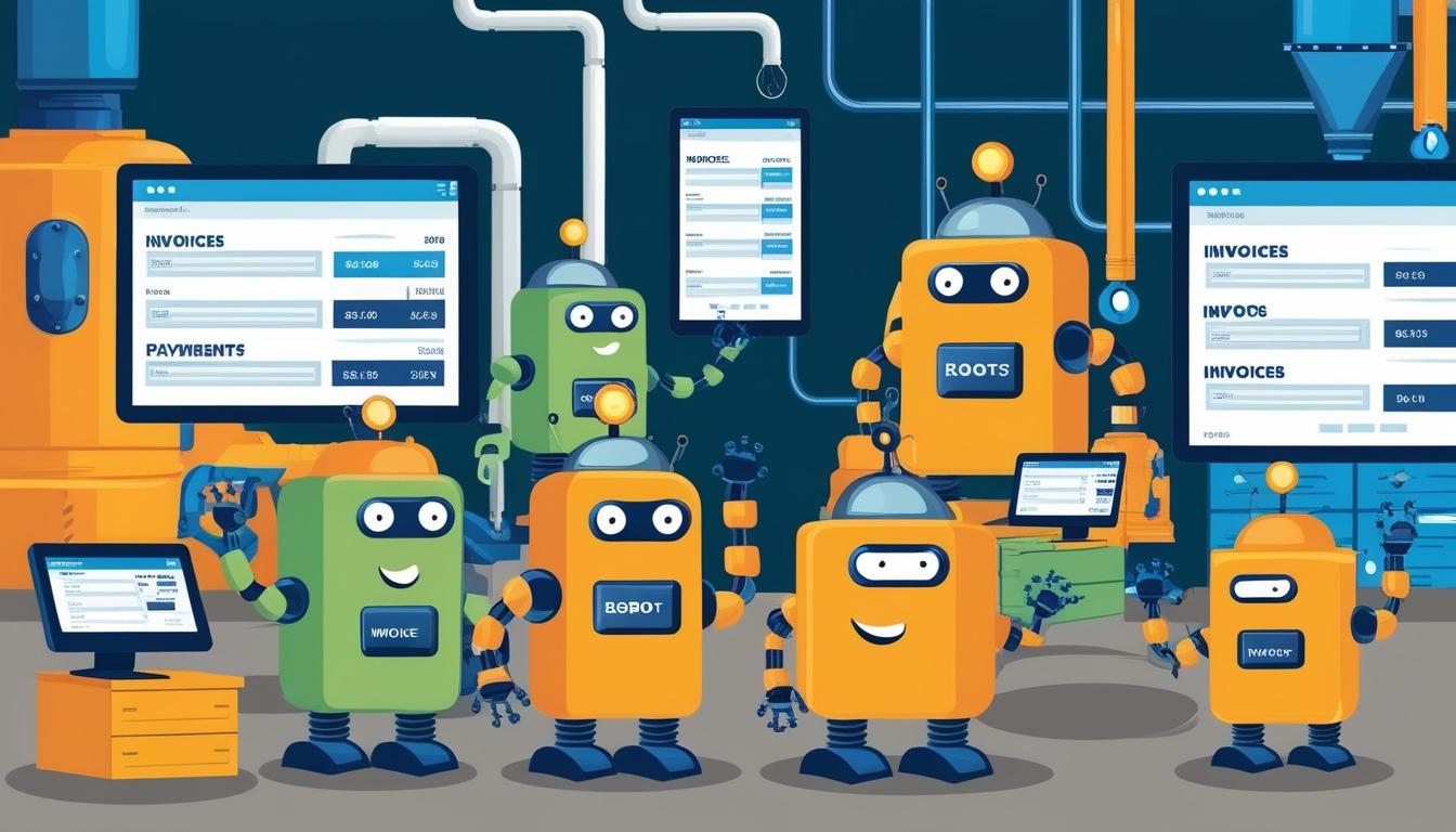 Manufacturers urged to enhance efficiency through traditional automation