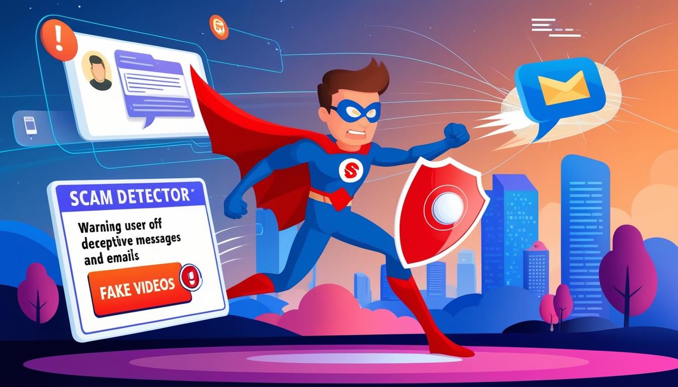 McAfee launches new Scam Detector tool to combat rising fraud