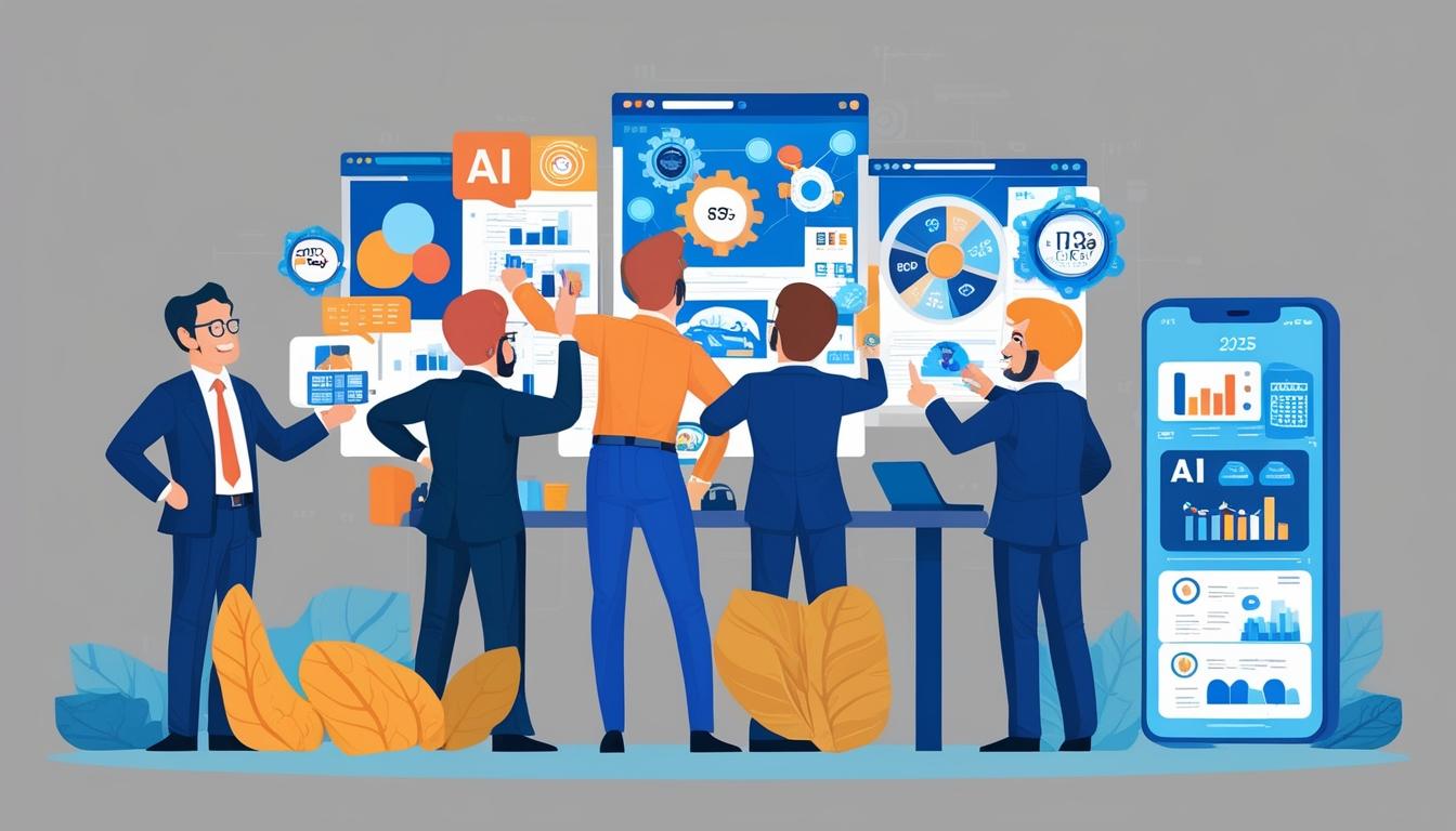 Media sales executives outline challenges and opportunities for 2025