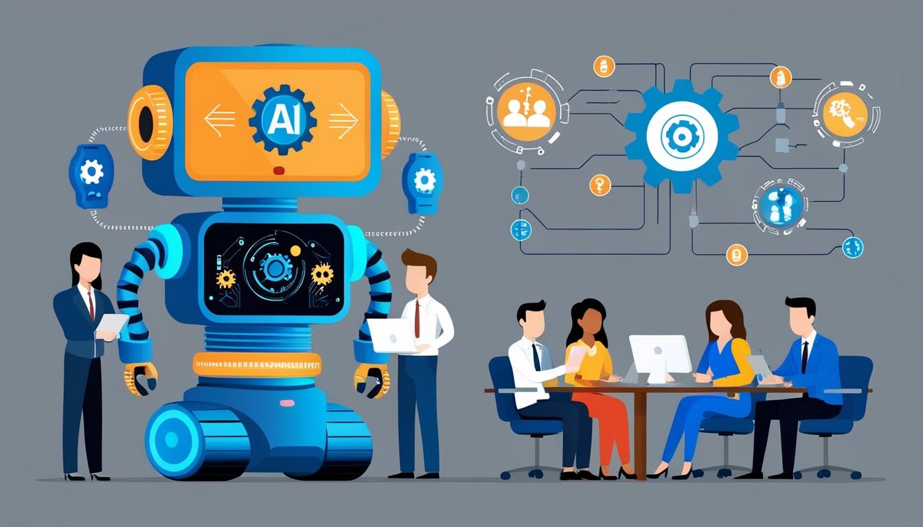 Microsoft outlines key AI trends set to define the future by 2025